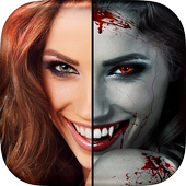 Vampire Camera icon