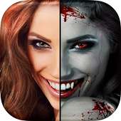 Vampire Camera on 9Apps