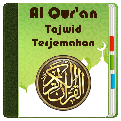 Al Quran Tajwid &amp; Terjemahan icon