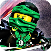 Legend Of Ninja Go icon