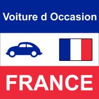 Voiture d Occasion France