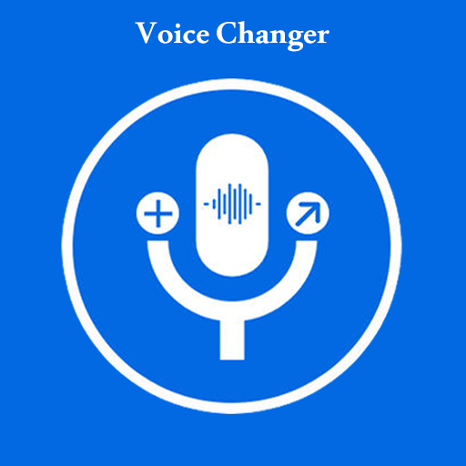 Voice Changer - Voice Modifier 2020 icon