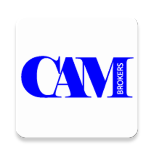 CAM Mobile icon