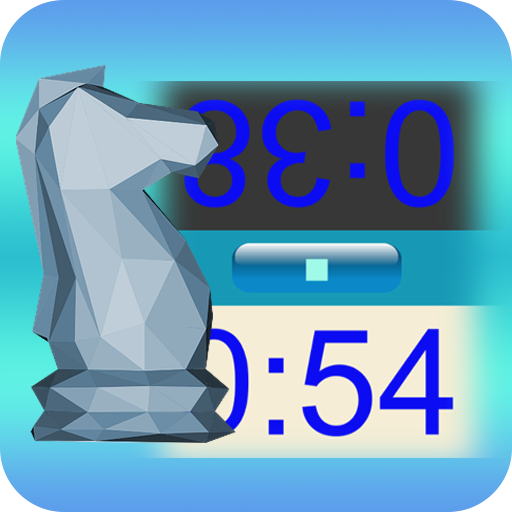 Reloj Ajedrez icon