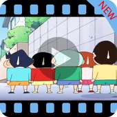 Video Shinchan Terbaru