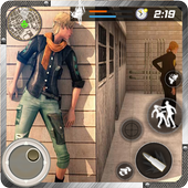 💃 Amazing Woman Prison Break: Grand Survival 💃 icon