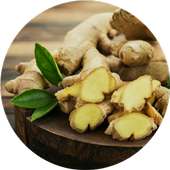 Top Health Benefits of Ginger on 9Apps