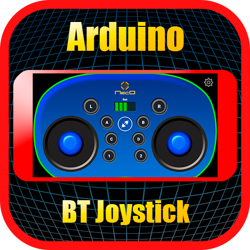 Блютуз Пульт  Управление иконка