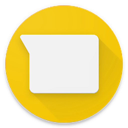 Empty Text - Send Blank Texts icon