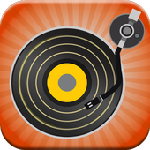 DJ Pro Virtual Mixer icon