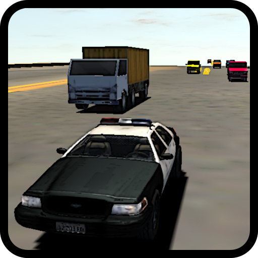 Car Driving Simulator Game 3D icon