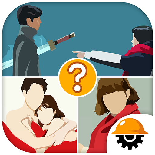 Guess Korean Drama icon