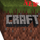 Craft ! A mine Craft jump icon
