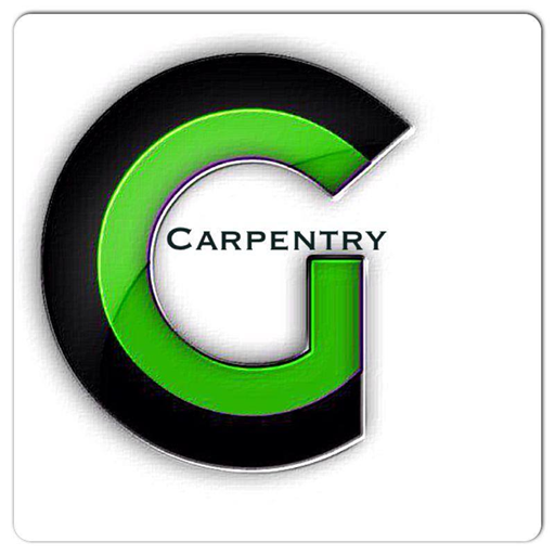 CG Carpentry आइकन