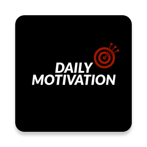 Daily Motivation icon