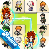 Onet Anime Connect Classic icon