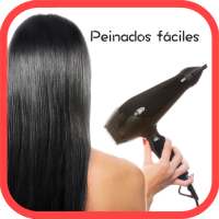 Peinados Fáciles ! on 9Apps