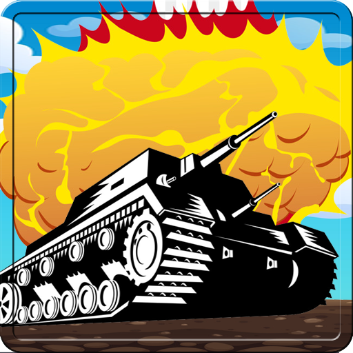 Gun Battle icon