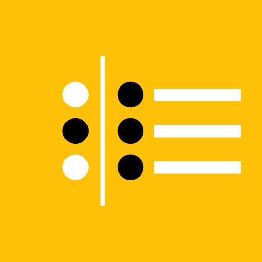 App Drawer (Groups) icon