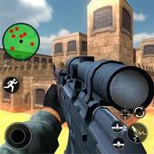 Gun Shoot Hunter Killer 3D icon