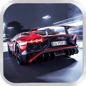 GT Car Simulator icon