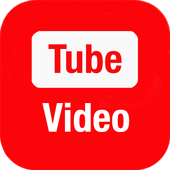 Tube Video - Play Tube - Player for YouTube icon
