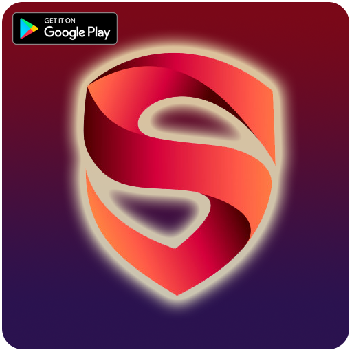 SuperVPN–Super VPN Unlimited Free VPN Proxy Maste icon