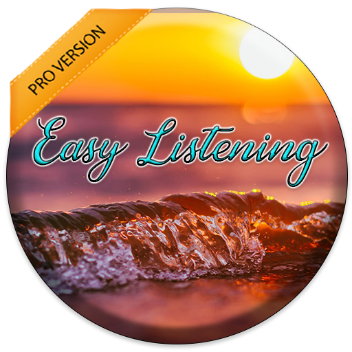 Easy listening music 2021 icon