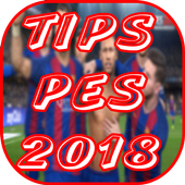 TIPS PES 18 PRO icon