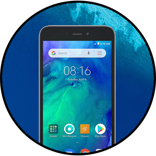 Theme for Xiaomi Redmi Go icon