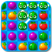 Fruity Link Smasher icon