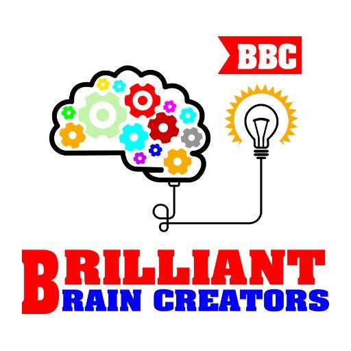 BRILLIANT BRAIN CREATORS icon