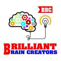 BRILLIANT BRAIN CREATORS on 9Apps