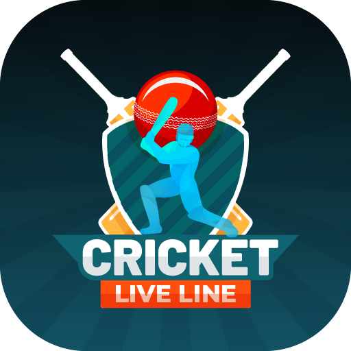 Cricket Live Line - World Cup icon