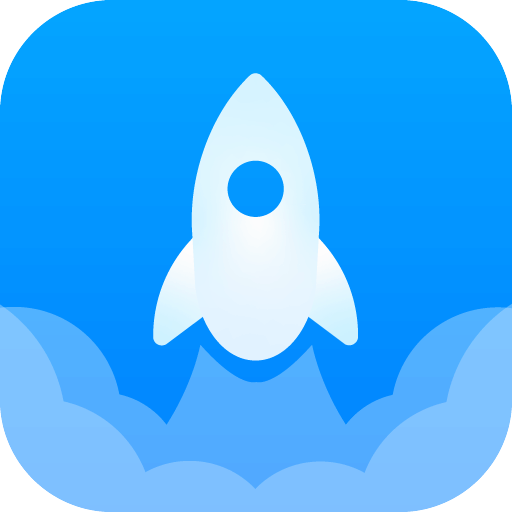 Master Junk Cleaner icon