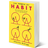 The Power of Habit icon
