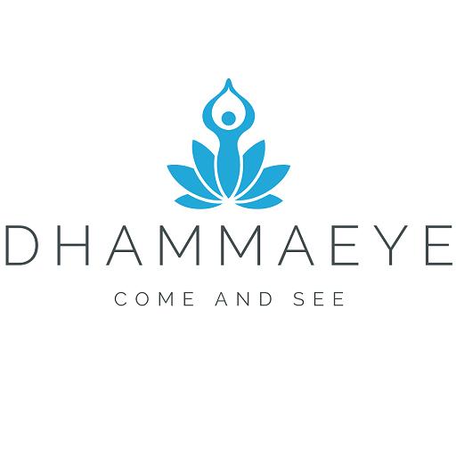 Dhamma Eye icon