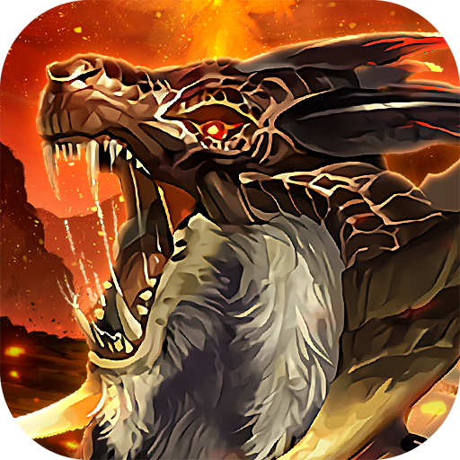 King of Legend:Exotic Invasion icon