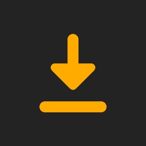 Download Me icon