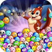 Christmas Bubble Shooter