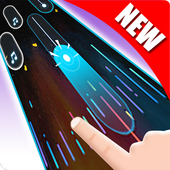 Piano Tap 2 icon