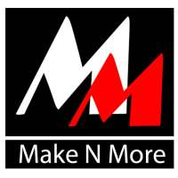 Make N More  At Home Salon