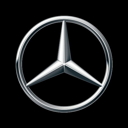Mercedes-Benz Bus Telematics icon