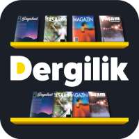 Dergilik