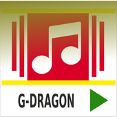 Tüm Şarkılar G-Dragon icon
