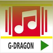 Toutes les chansons G-Dragon on 9Apps