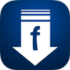 Video Downloader for Facebook icon