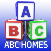 ABC Homes icon