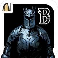 Buriedbornes -Hardcore RPG-