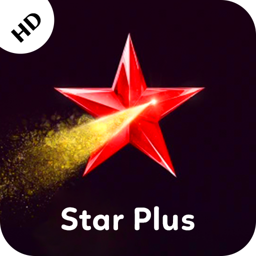 Star Plus TV Channel - Free Star Plus TV Guide icon